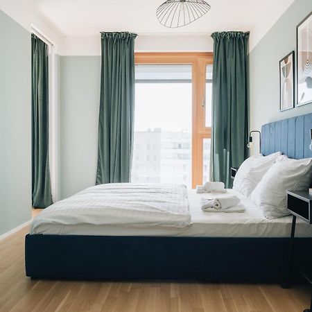 Decorous Cozy City View Suite Vienne Extérieur photo