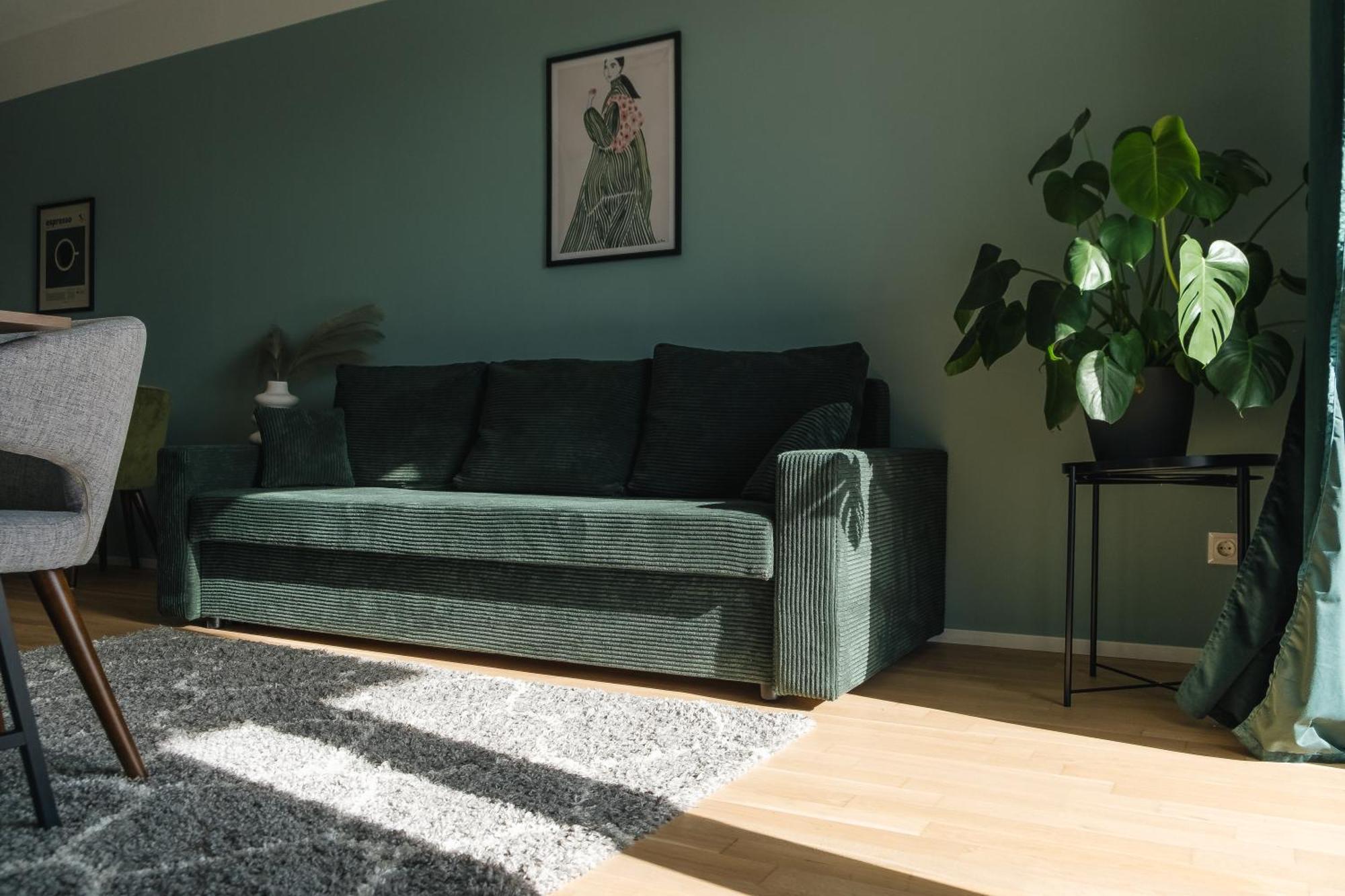 Decorous Cozy City View Suite Vienne Extérieur photo