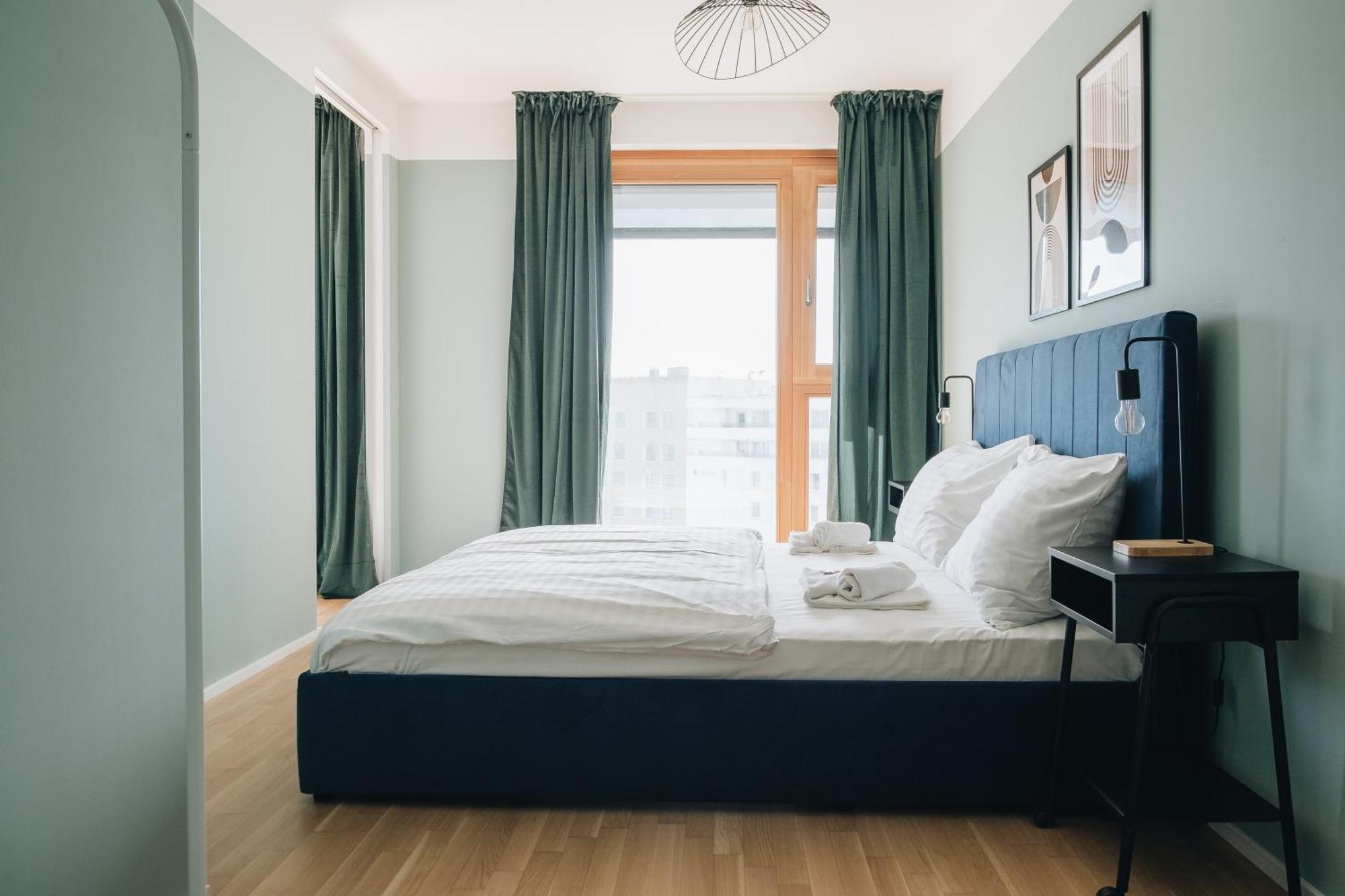 Decorous Cozy City View Suite Vienne Extérieur photo