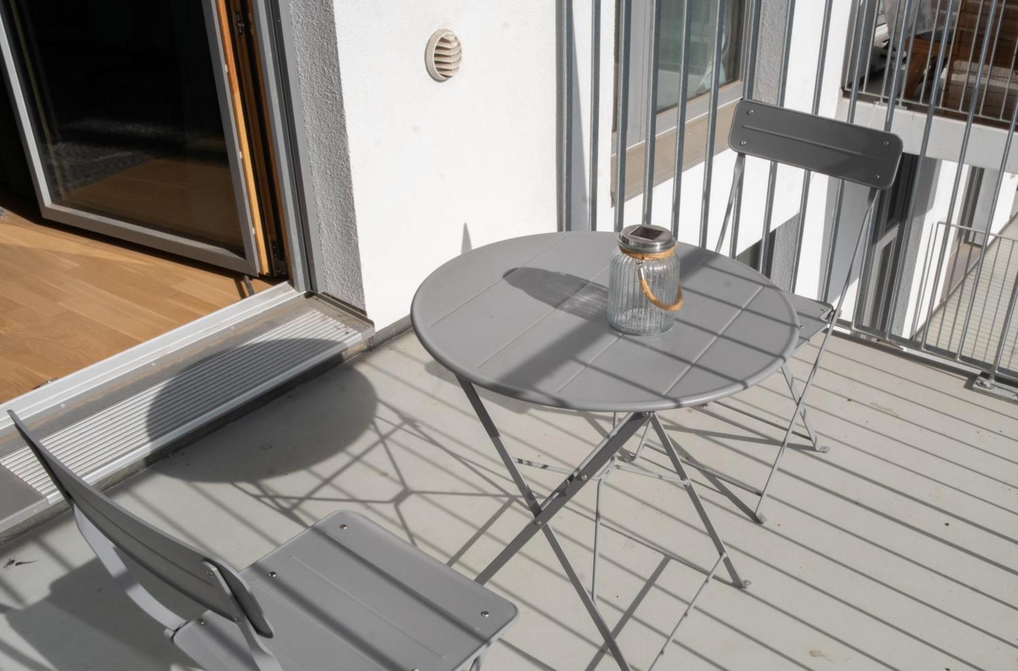 Decorous Cozy City View Suite Vienne Extérieur photo