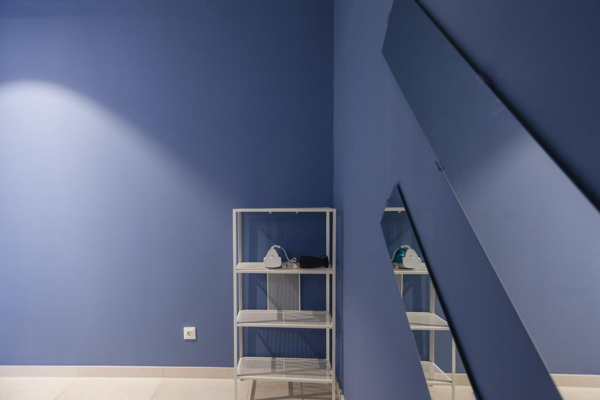 Decorous Cozy City View Suite Vienne Extérieur photo